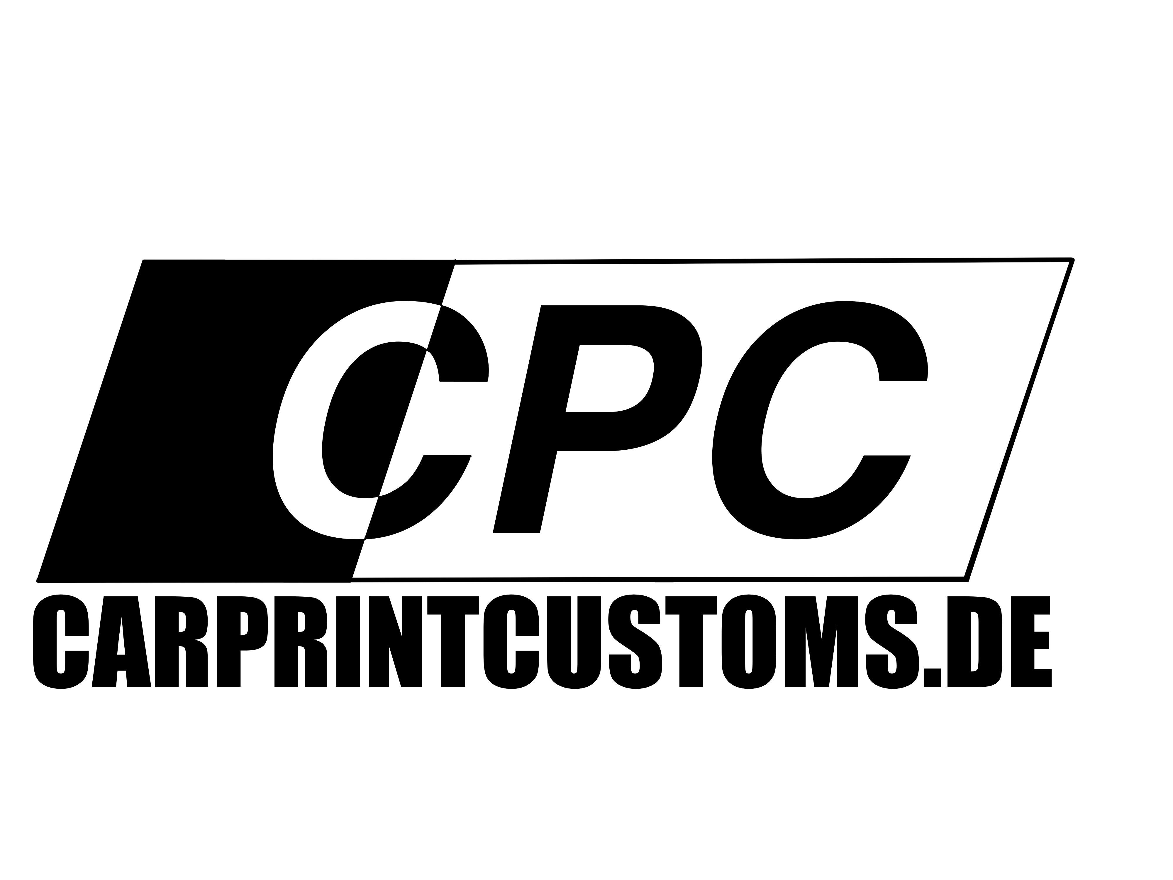 Carprintcustoms